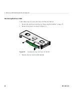 Предварительный просмотр 44 страницы Silicon Graphics SGI 1100 Maintenance And Upgrade Manual