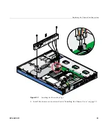 Предварительный просмотр 51 страницы Silicon Graphics SGI 1100 Maintenance And Upgrade Manual