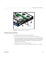 Предварительный просмотр 55 страницы Silicon Graphics SGI 1100 Maintenance And Upgrade Manual