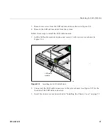 Предварительный просмотр 57 страницы Silicon Graphics SGI 1100 Maintenance And Upgrade Manual