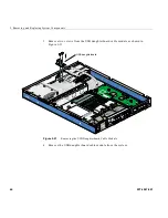 Предварительный просмотр 62 страницы Silicon Graphics SGI 1100 Maintenance And Upgrade Manual