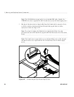 Предварительный просмотр 68 страницы Silicon Graphics SGI 1100 Maintenance And Upgrade Manual