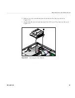 Предварительный просмотр 69 страницы Silicon Graphics SGI 1100 Maintenance And Upgrade Manual