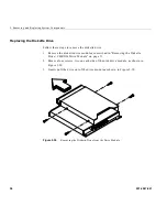 Предварительный просмотр 72 страницы Silicon Graphics SGI 1100 Maintenance And Upgrade Manual