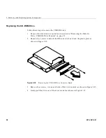 Предварительный просмотр 74 страницы Silicon Graphics SGI 1100 Maintenance And Upgrade Manual