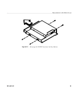 Предварительный просмотр 75 страницы Silicon Graphics SGI 1100 Maintenance And Upgrade Manual