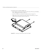 Предварительный просмотр 76 страницы Silicon Graphics SGI 1100 Maintenance And Upgrade Manual