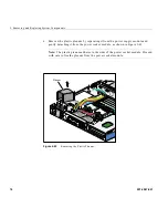 Предварительный просмотр 90 страницы Silicon Graphics SGI 1100 Maintenance And Upgrade Manual