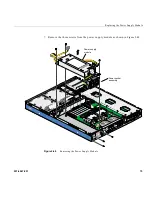 Предварительный просмотр 91 страницы Silicon Graphics SGI 1100 Maintenance And Upgrade Manual