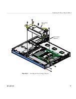 Предварительный просмотр 93 страницы Silicon Graphics SGI 1100 Maintenance And Upgrade Manual