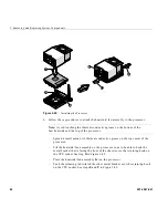 Предварительный просмотр 100 страницы Silicon Graphics SGI 1100 Maintenance And Upgrade Manual