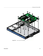 Предварительный просмотр 109 страницы Silicon Graphics SGI 1100 Maintenance And Upgrade Manual