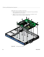 Предварительный просмотр 110 страницы Silicon Graphics SGI 1100 Maintenance And Upgrade Manual