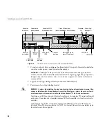 Предварительный просмотр 32 страницы Silicon Graphics SGI 1200 Series Quick Start Manual