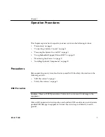 Preview for 25 page of Silicon Graphics SGI Altix 3700 Bx2 User Manual