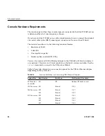 Preview for 48 page of Silicon Graphics SGI Altix 3700 Bx2 User Manual