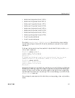 Preview for 55 page of Silicon Graphics SGI Altix 3700 Bx2 User Manual