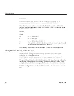 Preview for 56 page of Silicon Graphics SGI Altix 3700 Bx2 User Manual