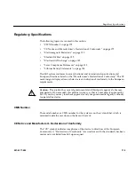 Preview for 203 page of Silicon Graphics SGI Altix 3700 Bx2 User Manual