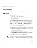 Preview for 204 page of Silicon Graphics SGI Altix 3700 Bx2 User Manual