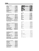 Preview for 5 page of Silicon Graphics Silicon Graphics F190 User Manual