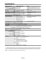 Preview for 16 page of Silicon Graphics Silicon Graphics F190 User Manual