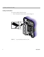 Preview for 30 page of Silicon Graphics Tezro Hardware User'S Manual