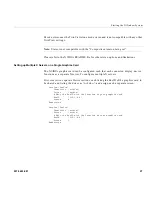 Preview for 73 page of Silicon Graphics Virtu VN200 Hardware User'S Manual