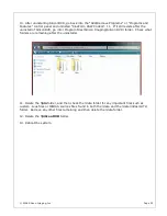 Preview for 32 page of Silicon Image SI-2K Install Manual