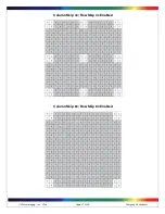 Предварительный просмотр 21 страницы Silicon Imaging SI-3300 MegaCamera Instruction Manual