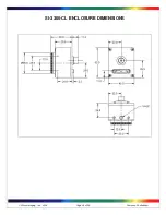 Предварительный просмотр 35 страницы Silicon Imaging SI-3300 MegaCamera Instruction Manual