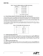 Preview for 6 page of Silicon Laboratories AN726 User Manual