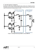 Preview for 21 page of Silicon Laboratories AN726 User Manual