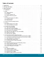 Предварительный просмотр 4 страницы Silicon Laboratories BGM13S Datasheet