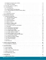 Предварительный просмотр 5 страницы Silicon Laboratories BGM13S Datasheet