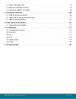 Предварительный просмотр 6 страницы Silicon Laboratories BGM13S Datasheet