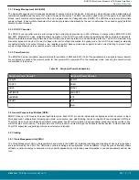 Предварительный просмотр 10 страницы Silicon Laboratories BGM13S Datasheet