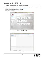 Preview for 2 page of Silicon Laboratories Biometric EXP EVB UG User Manual