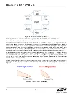 Preview for 6 page of Silicon Laboratories Biometric EXP EVB UG User Manual