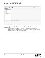 Preview for 16 page of Silicon Laboratories Biometric EXP EVB UG User Manual