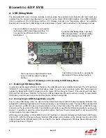 Preview for 8 page of Silicon Laboratories Biometric-EXP EVB User Manual