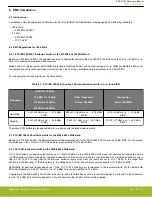 Preview for 12 page of Silicon Laboratories BRD4175A Reference Manual