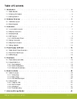 Preview for 2 page of Silicon Laboratories BRD4206A User Manual