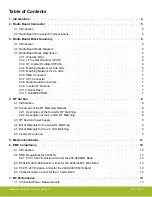 Preview for 2 page of Silicon Laboratories BRD4257A Reference Manual