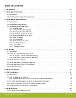 Preview for 2 page of Silicon Laboratories BRD4257B Reference Manual