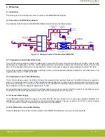 Preview for 8 page of Silicon Laboratories BRD4257B Reference Manual