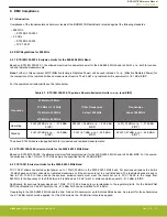 Preview for 12 page of Silicon Laboratories BRD4257B Reference Manual