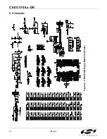 Preview for 12 page of Silicon Laboratories C8051F04 DK Series User Manual