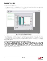 Preview for 6 page of Silicon Laboratories C8051F064-EK User Manual