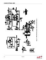 Preview for 16 page of Silicon Laboratories C8051F064-EK User Manual